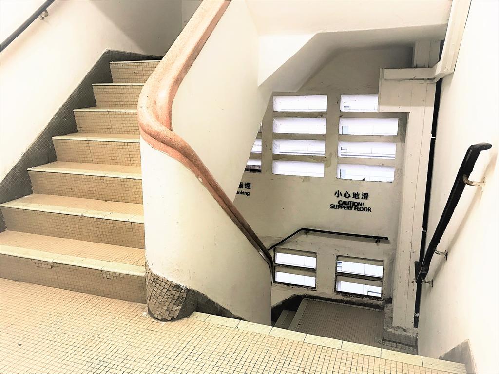 3D Inn Hong Kong - Dragon Exterior foto